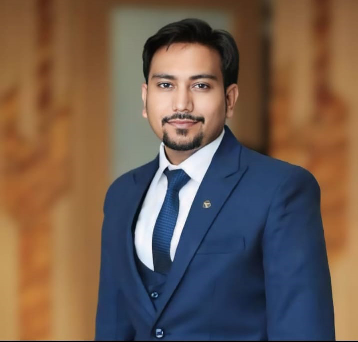 Dr. Animesh Agrawal