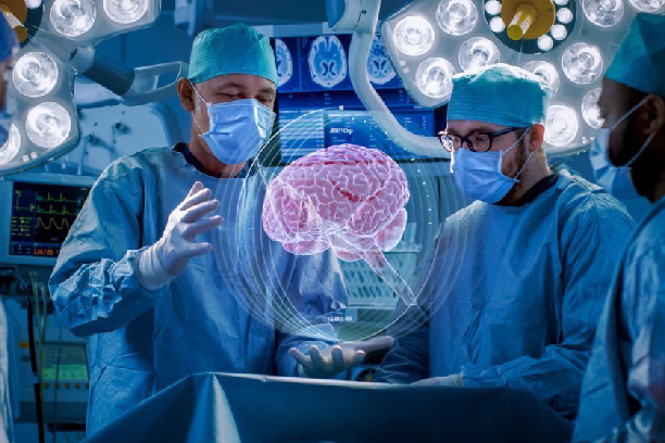 Neurosurgery