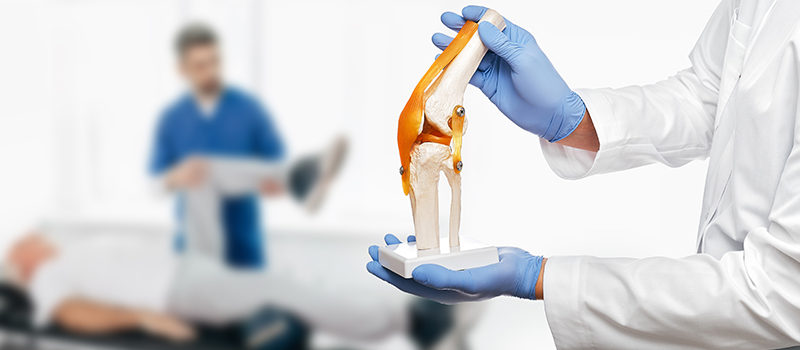 Orthopaedics & Trauma Centre