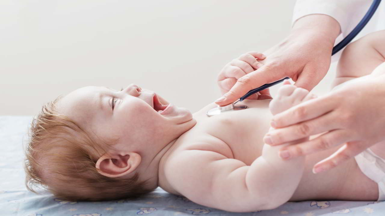 Pediatrics & Neonatology