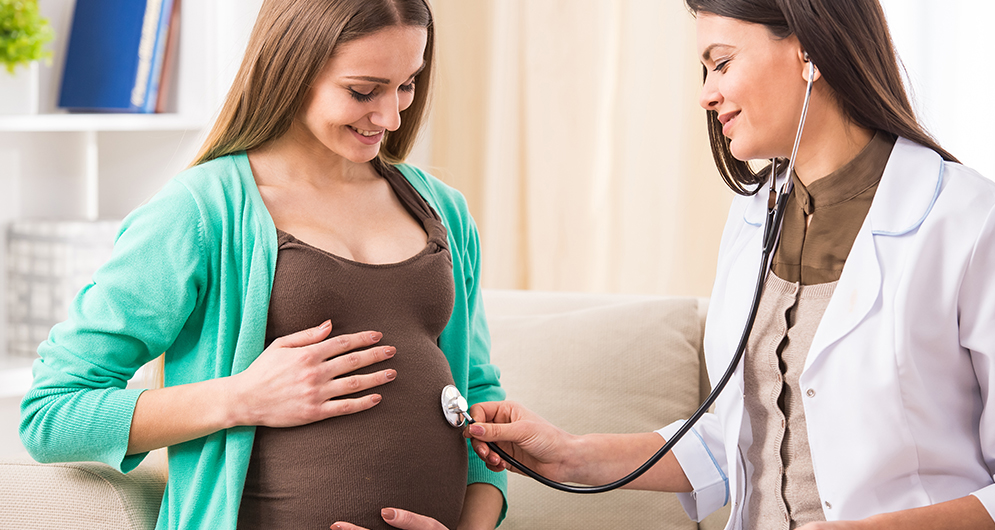 Maternity