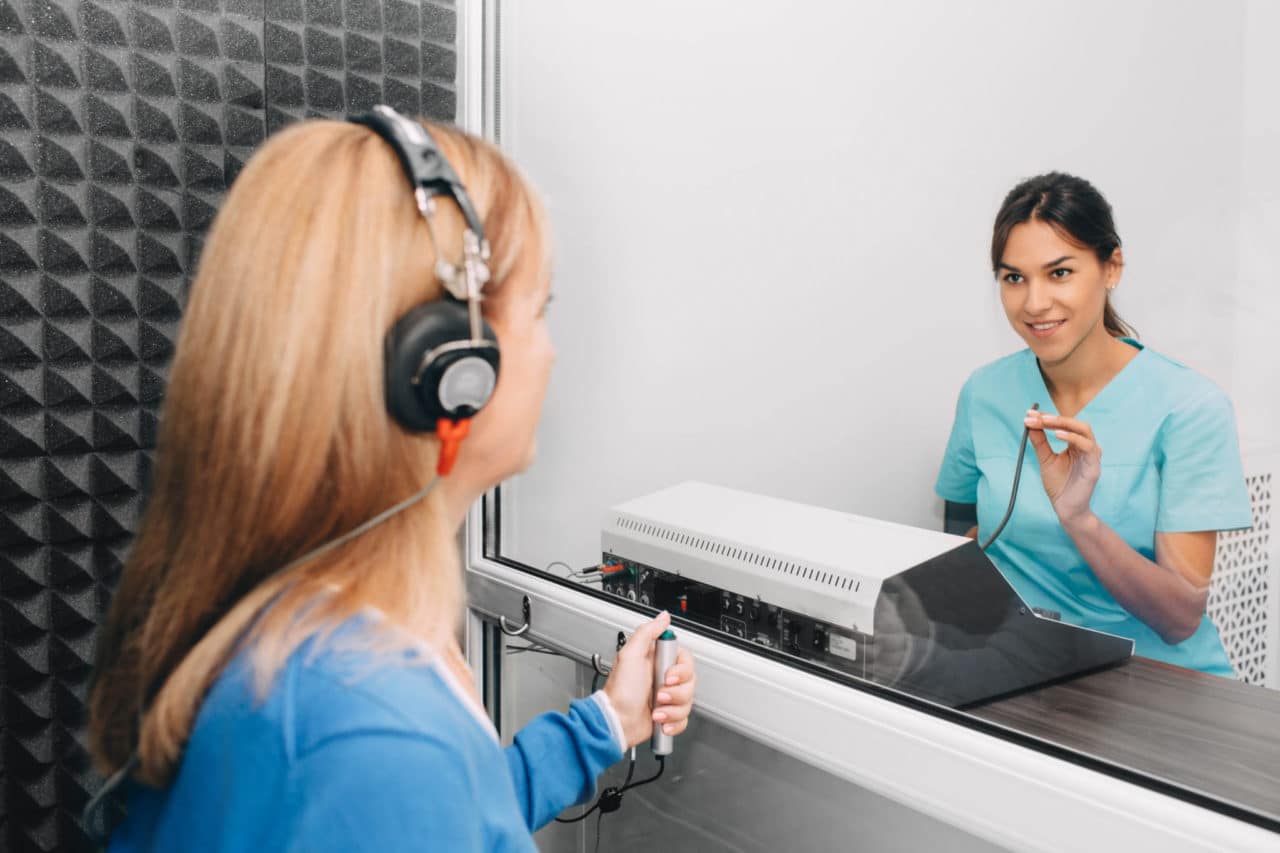 Hearing Aids