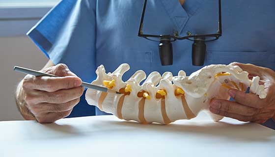 Spine Surgery